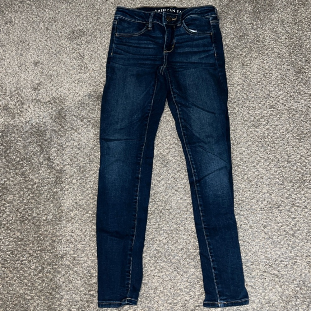 AE Jeggings Regular